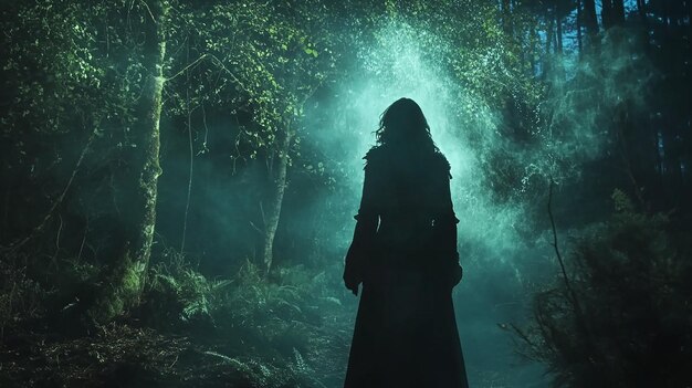 A scene from 