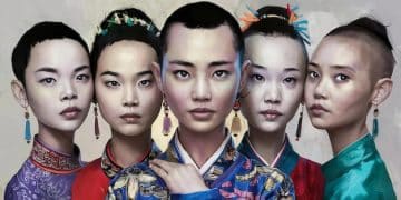 한국 영화 배우 리뷰: 최고의 연기력을 선보이는 배우 5인 - Cover Image