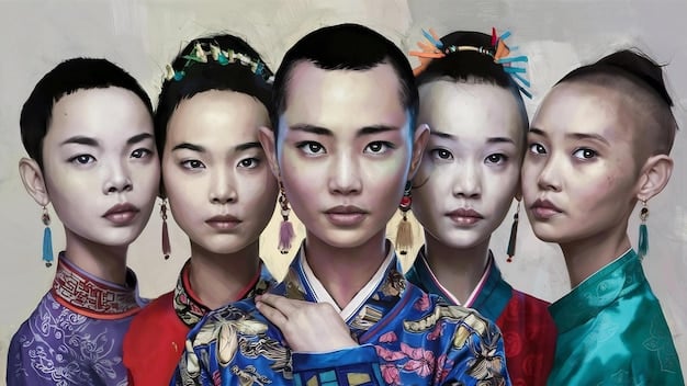 한국 영화 배우 리뷰: 최고의 연기력을 선보이는 배우 5인