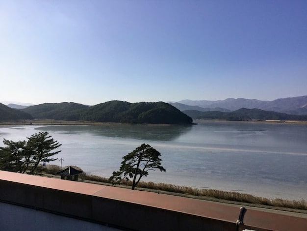 한국 영화 촬영지 리뷰: 영화 속 아름다운 장소 5곳 방문기