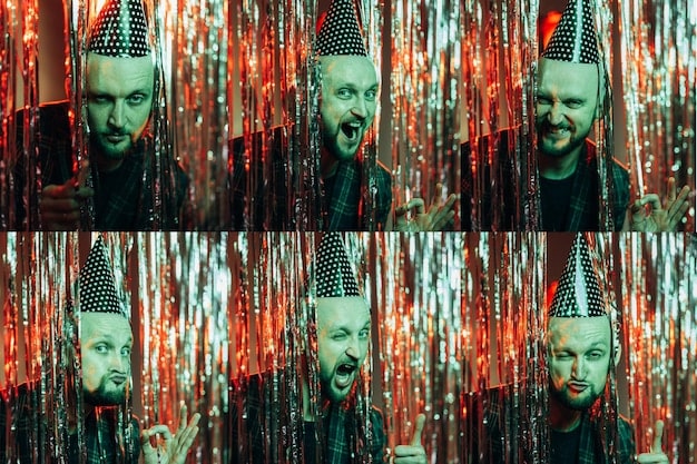 A montage image split into thirds, each depicting a key scene from the three selected dramas. The scenes capture intense emotions and intriguing plot points, enticing viewers to tune in.