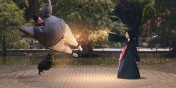 드라마 리뷰: 200% 몰입 보장 시청 포인트 공개! - Cover Image