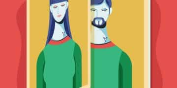 드라마 리뷰: 웹툰 원작 드라마의 7가지 차이점 심층 분석 - Cover Image