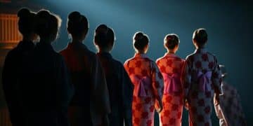 드라마 리뷰: OST 명곡 탄생 및 숨겨진 의미 완벽 분석 - Cover Image