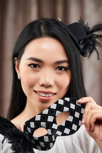 A smiling shot of a popular Korean drama actor or actress, known globally for their role in a hit series, radiating charisma and approachability.