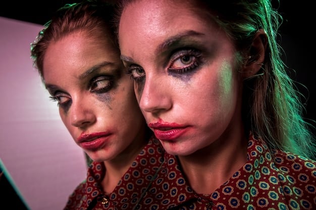 A close-up shot of two main characters from a Netflix international drama, engaging in an intense or emotional scene. The image focuses on their facial expressions and body language, capturing the dramatic tension and connection between the characters.