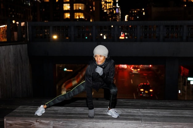 A non-binary character in a futuristic sci-fi drama confidently sports an oversized blazer, loose-fitting trousers, and chunky sneakers, breaking traditional gender norms in fashion.